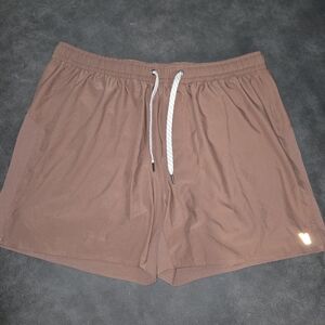 Men's Vuori Shorts